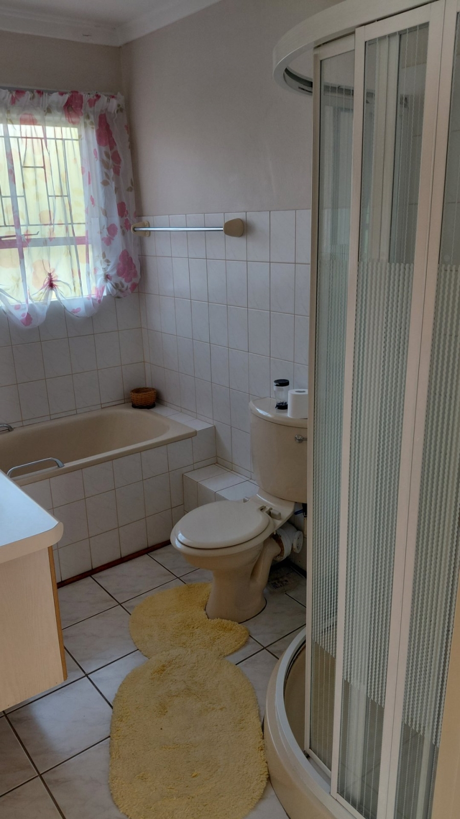 2 Bedroom Property for Sale in Kiepersol Free State